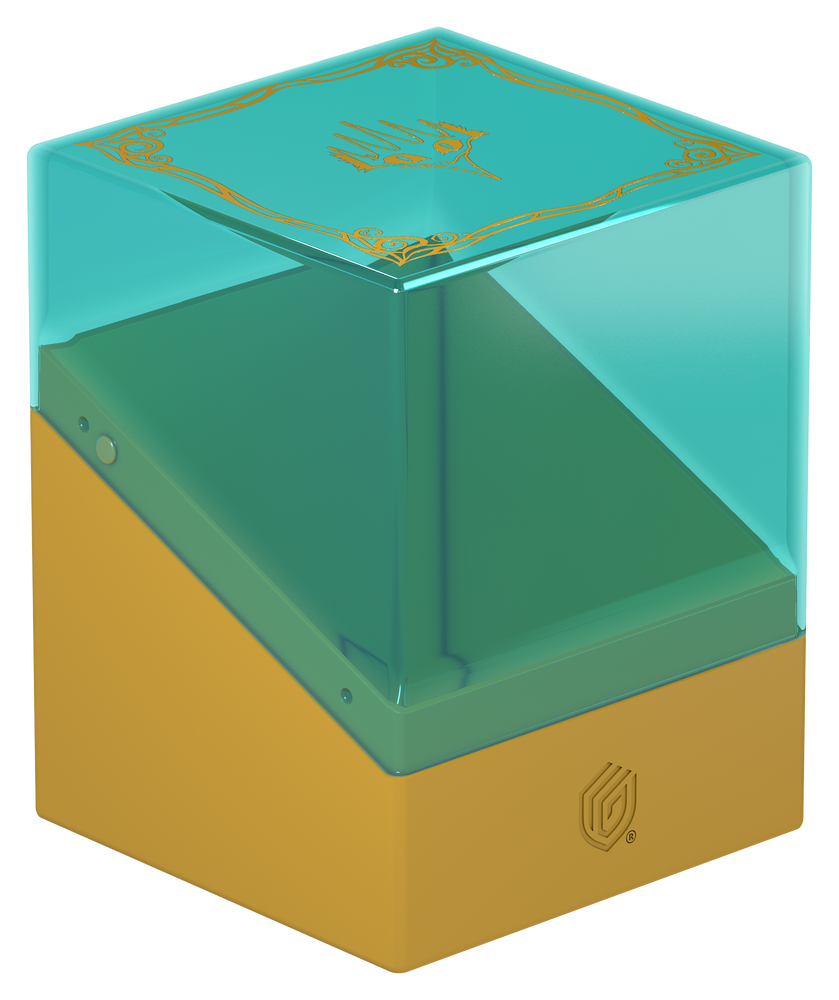 UG MTG DECK CASE BOULDER 100+
