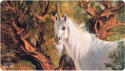 UP PLAYMAT MTG SECRET LAIR JULIE BELL