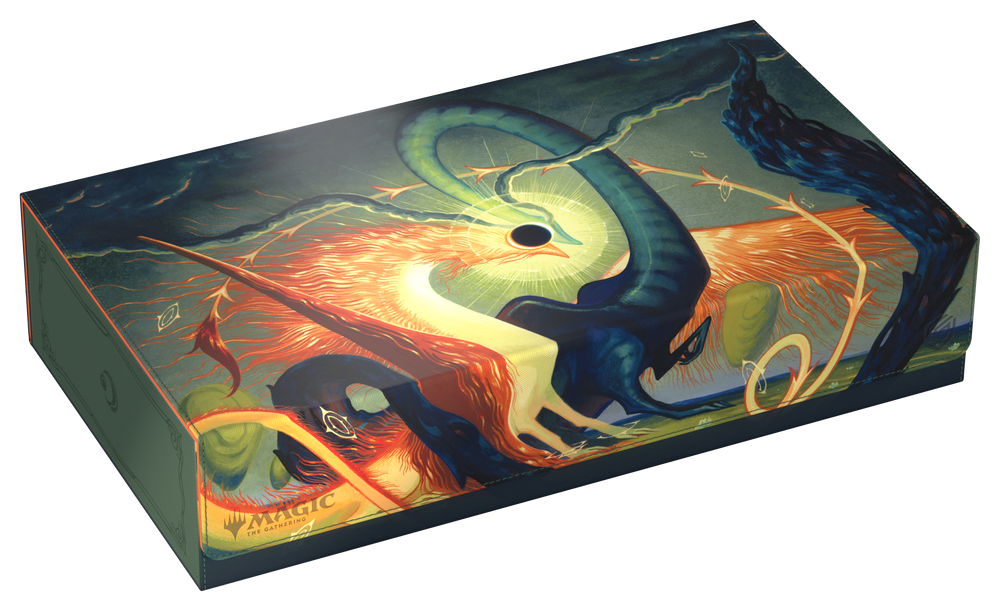 UG DECK CASE OMNIHIVE 1000+ MTG LORWYN ECLIPSED