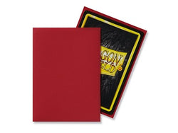 Dragon Shield Matte Sleeves (100ct)