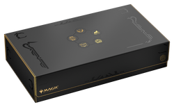 UG DECK CASE OMNIHIVE 1000+ MTG SECRETS OF STRIXHAVEN
