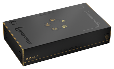 UG DECK CASE OMNIHIVE 1000+ MTG SECRETS OF STRIXHAVEN