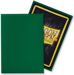 Dragon Shield Matte Sleeves (100ct)