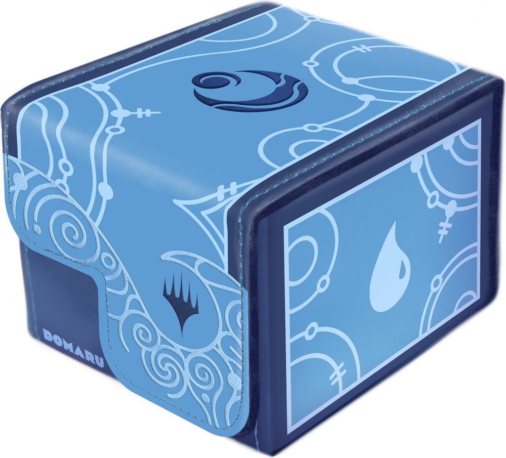 GATHERERS TAVERN MTG LORWYN ECLIPSED DOMARU BOX