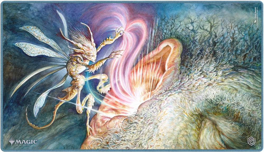 UG PLAYMAT MTG LORWYN ECLIPSED