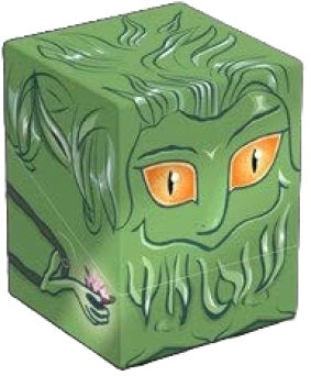 ULTIMATE GUARD SQUAROES 100+