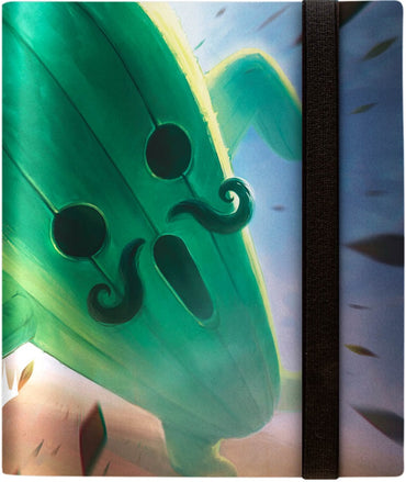 UP Binder Pro 4pkt - MTG UNIVERSES BEYOND FINAL FANTASY