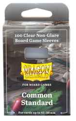 Dragon Shield Board Game Sleeves