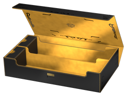 UG DECK CASE OMNIHIVE 1000+ MTG SECRETS OF STRIXHAVEN
