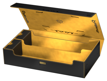 UG DECK CASE OMNIHIVE 1000+ MTG SECRETS OF STRIXHAVEN