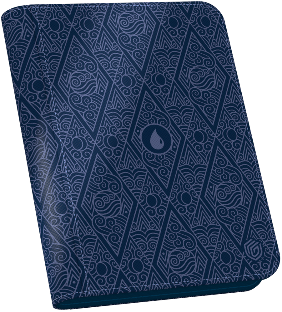 UG ZIPFOLIO 160 XENOSKIN MTG AVATAR: THE LAST AIRBENDER