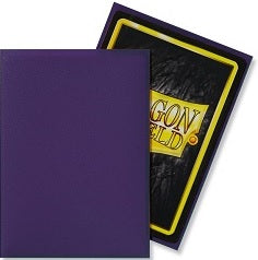 Dragon Shield Matte Sleeves (100ct)