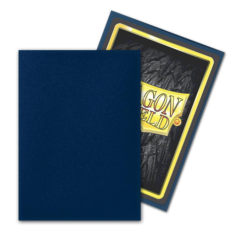 Dragon Shield Matte Sleeves (100ct)