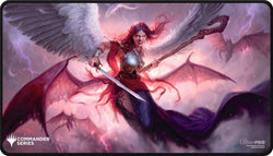 UP PLAYMAT MTG COMMANDER SERIES