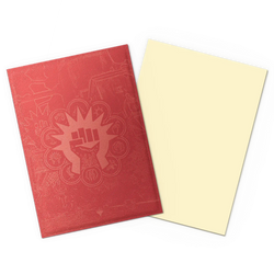 Dragon Shield DUAL Matte MTG Guildpact Sleeves (100ct)