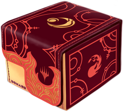 GATHERERS TAVERN MTG LORWYN ECLIPSED DOMARU BOX