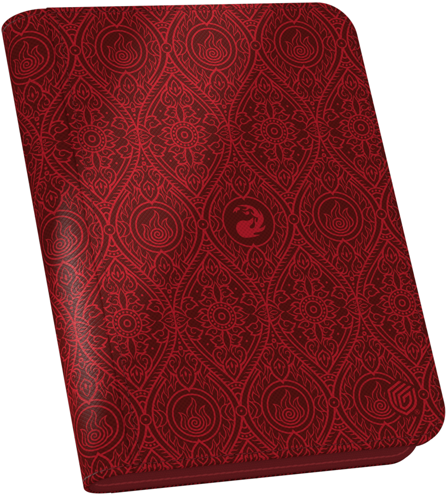 UG ZIPFOLIO 160 XENOSKIN MTG AVATAR: THE LAST AIRBENDER