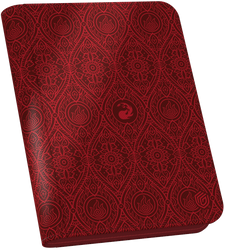 UG ZIPFOLIO 160 XENOSKIN MTG AVATAR: THE LAST AIRBENDER