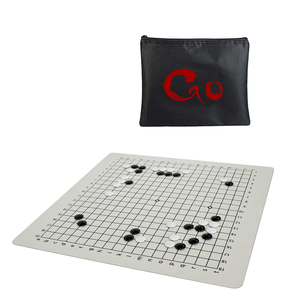 GO SET, ULTIMATE COMPACT, 20" SILICONE BOARD