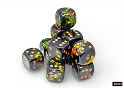 CHESSEX 16mm 12D6 *BRUSH*