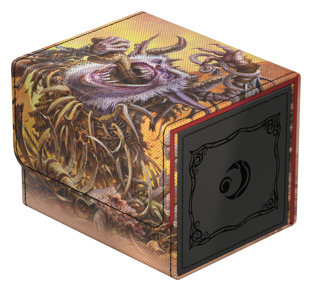 UG DECK CASE SIDEWINDER 100+ XENOSKIN MTG LORWYN ECLIPSED