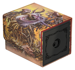 UG DECK CASE SIDEWINDER 100+ XENOSKIN MTG LORWYN ECLIPSED
