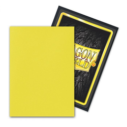 Dragon Shield DUAL Matte Sleeves (100ct)