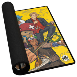 UG PLAYMAT ONE PIECE