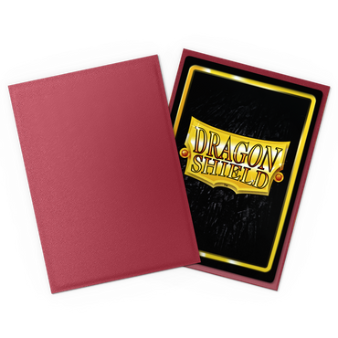 Dragon Shield NON-GLARE Matte Sleeves (100ct)