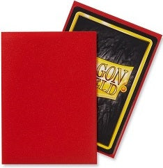 Dragon Shield Matte Sleeves (100ct)