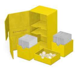UG FLIP N TRAY CASE 200+ EXCLUSIVES