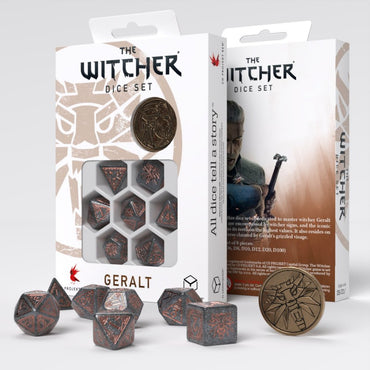 WITCHER DICE GERALT PRICE OF NEUTRALITY