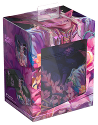 UG FLIP N TRAY DECK CASE XENOSKIN MTG LORWYN ECLIPSED