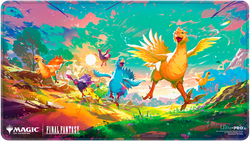 UP Playmat - MTG UNIVERSES BEYOND FINAL FANTASY