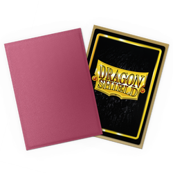 Dragon Shield DUAL Matte Sleeves (100ct)