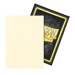 Dragon Shield DUAL Matte Sleeves (100ct)