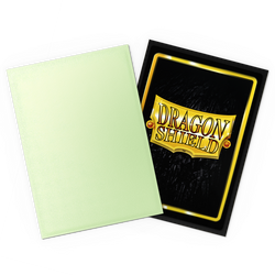 Dragon Shield DUAL Matte Sleeves (100ct)