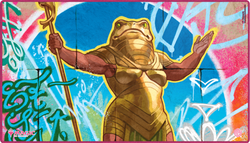 UG PLAYMAT MTG AETHERDRIFT