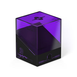 UG EDGE OF ETERNITIES DECK CASE BOULDER 100+
