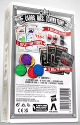 RISK STRIKE