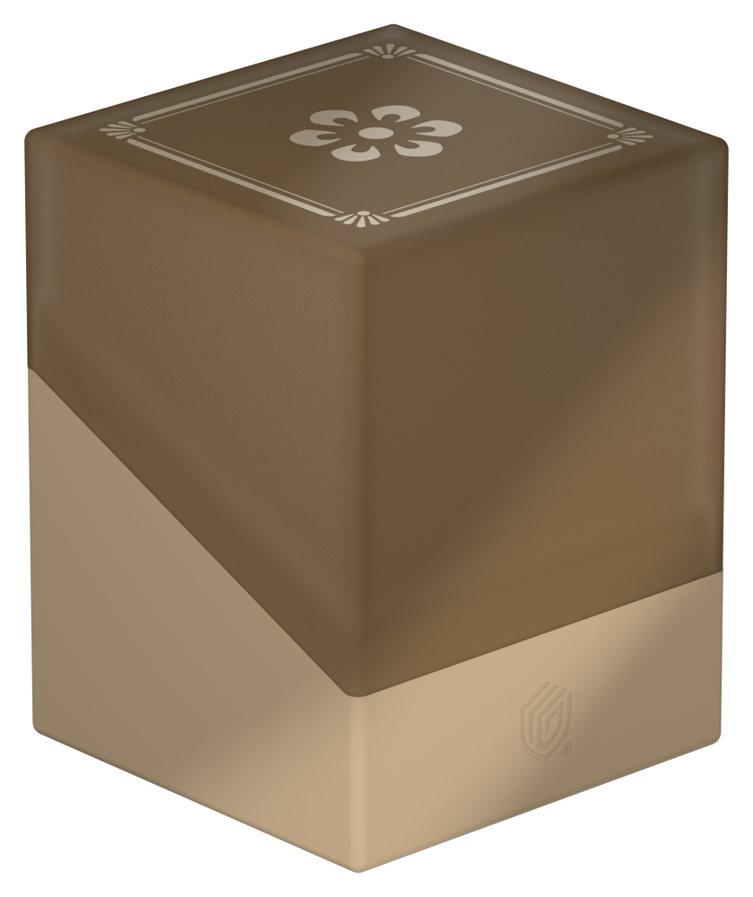 UG DECK CASE BOULDER 100+ SHOGUN'S JOURNEY III