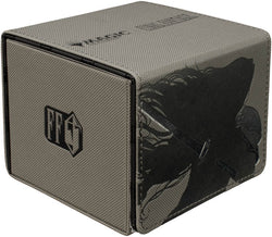 UP Alcove Edge Premium Deck Box - MTG UNIVERSES BEYOND FINAL FANTASY