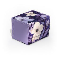 UG DECK CASE SIDEWINDER 100+ FLORAL