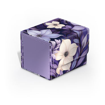 UG DECK CASE SIDEWINDER 100+ FLORAL