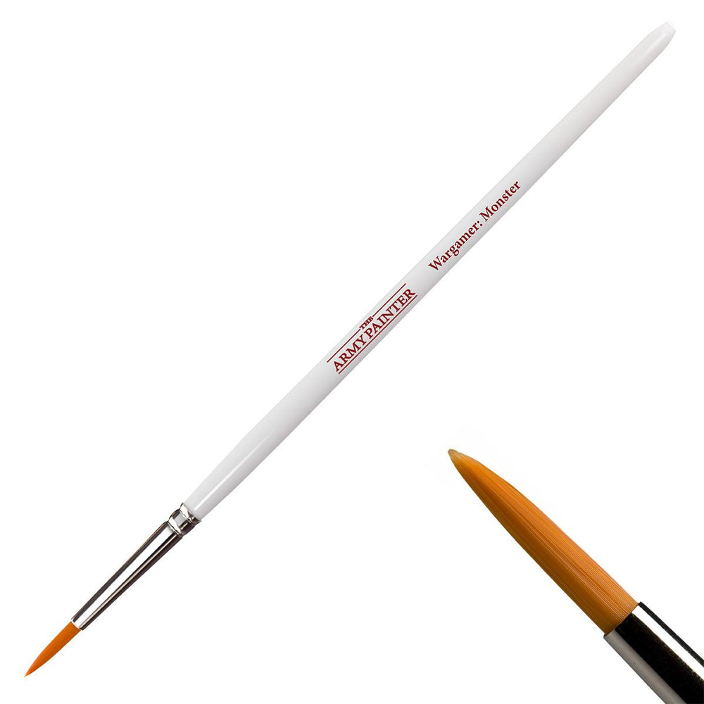 WARGAMER BRUSH