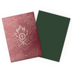 Dragon Shield DUAL Matte MTG Guildpact Sleeves (100ct)