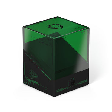 UG EDGE OF ETERNITIES DECK CASE BOULDER 100+