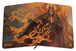 UG ZIPFOLIO 360 XENOSKIN MTG TARKIR DRAGONSTORM