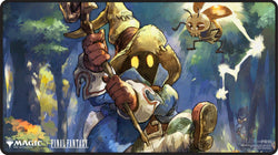 UP Playmat - MTG UNIVERSES BEYOND FINAL FANTASY