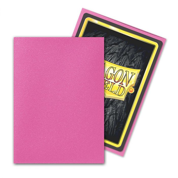 Dragon Shield Matte Sleeves (100ct)